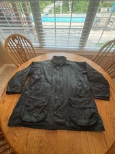 Giacca beaufort barbour uomo - giacca,