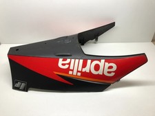 CARENA SOTTO PEDANA SCOOTER