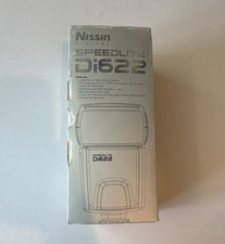 Nissin Speedlite Di622 Flash