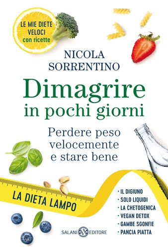 Dimagrire pochi giorni - dimagrire, in