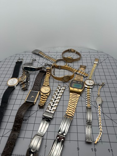 Orologio seiko lotto - seiko, 10