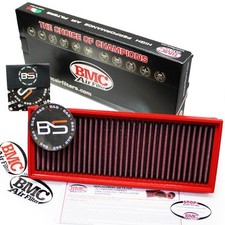 Filtro aria sportivo bmc - aria, per