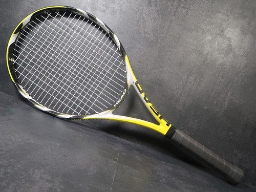 Head extreme pro - microgel,