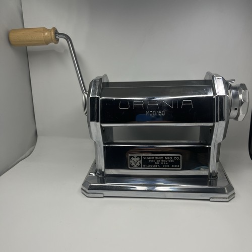 Pastiera vintage modello
