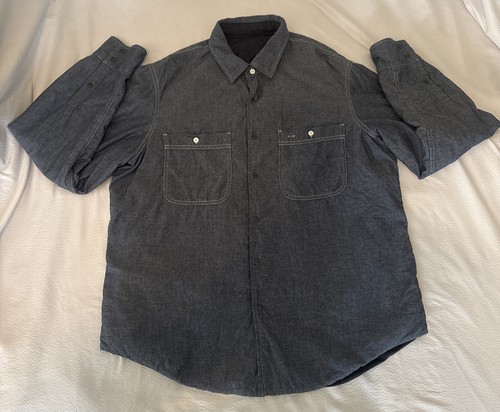 Aspesi men reversible - aspesi, men’s