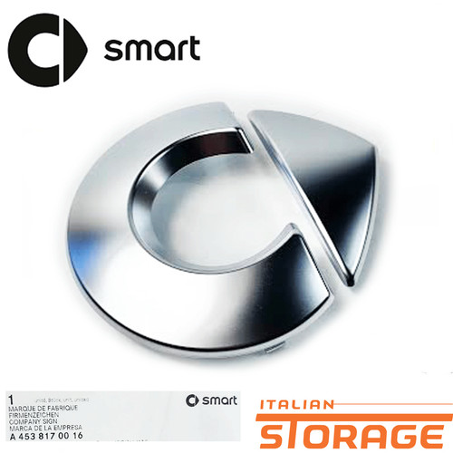 Smart forfour 453 fortwo - smart,