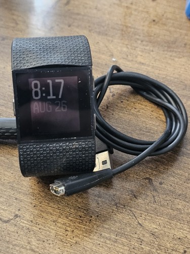 Fitbit surge wristband - surge,