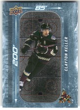 2023-24 Upper Deck #DM-100