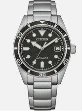 Citizen Automatic Watch Ref