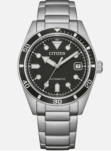 Orologio citizen automatico - orologio,