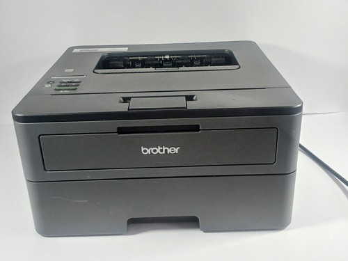 Printer brother l2370dwxl - printer,
