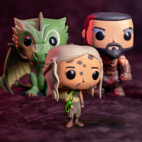 Game thrones khal - thrones,