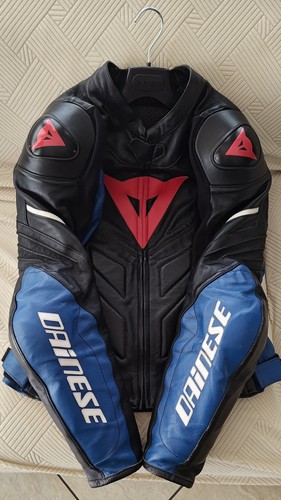 Giacca pelle moto - moto, g