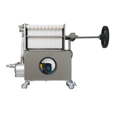FILTRO INOX PROFESSIONALE 20