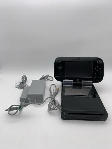 Console wii 32gb nera - wii, 32gb,