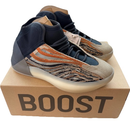 Scarpe basket adidas yeezy - da,