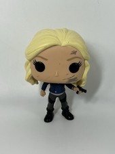 Funko Pop! The 100 - Clarke