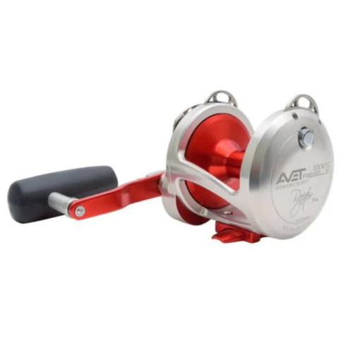 Avet hxw raptor plus - 5/2,