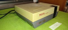 console nes nintendo non