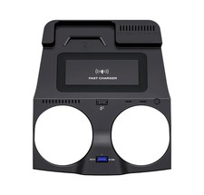 Per BMW 5 e 6 G30 G38 6GT