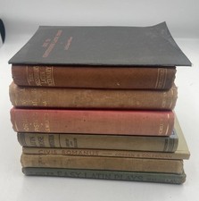 Vintage Latin Dictionary