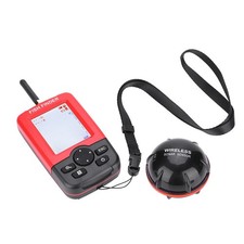 Sensore Sonar Wireless 100M
