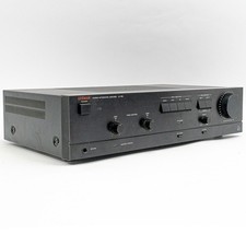 Luxman stereo integrated - lv-90,