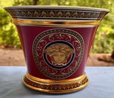 Fioriera Rosenthal Versace