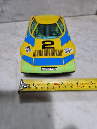 Vintage 1970s joustra lancia - joustra,