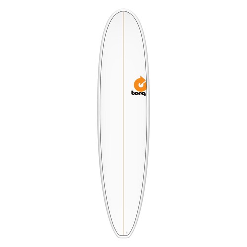 Surfboard torq epoxy tet 6 - tet, 8.6