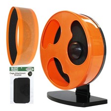 Silent runner ruota - silent,