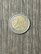 Moneta euro rara 1999 - moneta, da