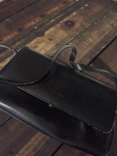 Sac David Jones Cuir