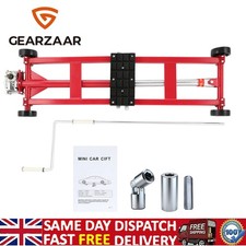 Sollevatore Auto Inclinabile