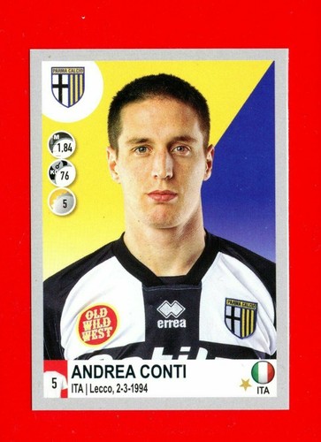 Calciatori 2020 2021 - 21, panini