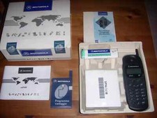 MOTOROLA CD160 NUOVO 1997 GSM