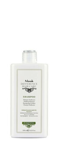 Nook purifyng shampoo - purifyng,