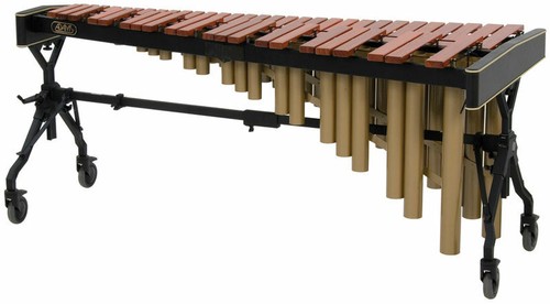 Adams marimba mcpv43 concert - adams,