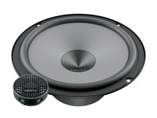 Hertz car audio 165 - hertz,