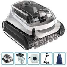 Robot pulitore per piscina