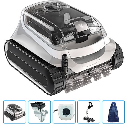 Robot pulitore per - , piscina