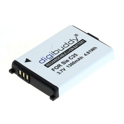 Batteria per siemens c35i 1300 - c35i,