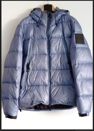 Piumino outhere originale - piumino,