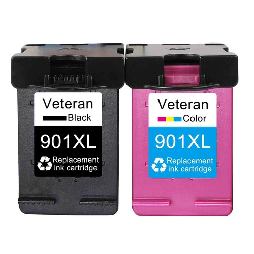 Cartouche 901xl compatible - 901xl,