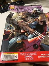 WOLVERINE n. 298 - ( ALL - MARVEL NOW!  3 ) - Panini