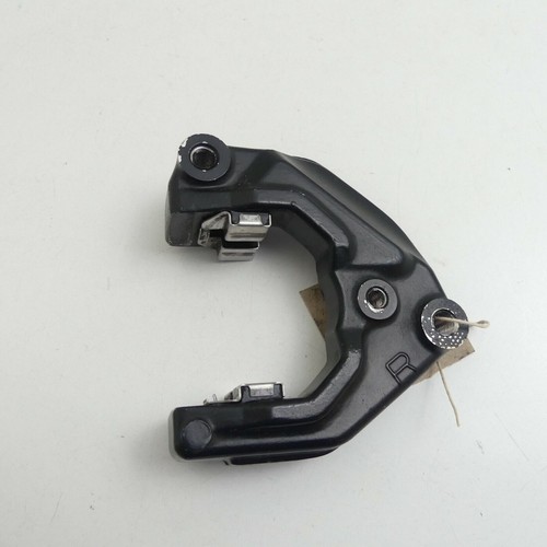 Yamaha 650 supporto pinza - yamaha,