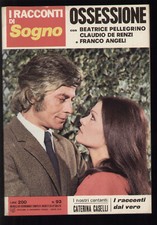 I RACCONTI DI SOGNO 93/1973