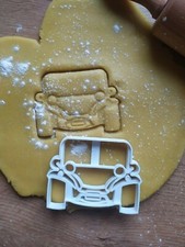 Nuovo simile buggy - simile, vw