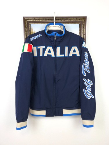 Giacca vintage kappa italy - kappa,