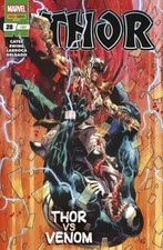 Thor N° 28 (281) - Panini